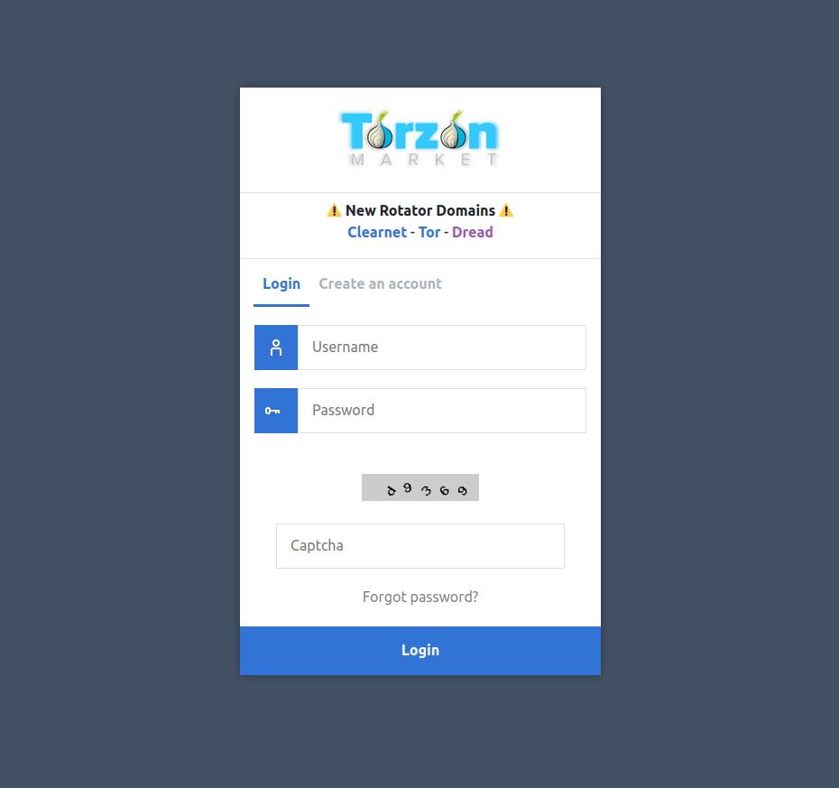 Registration Form